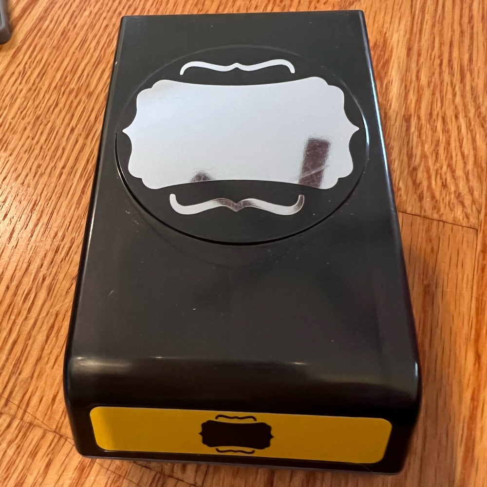 Estate Punch by ek tools